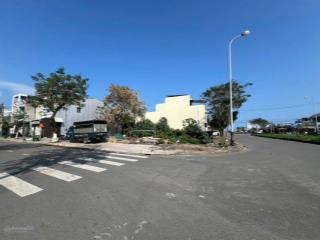 Bán lô đất góc 2 mặt tiền nguyễn huy chương, phù hợp kinh doanh cho thuê căn hộ