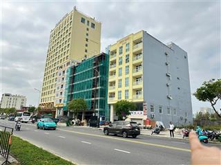 Bán cặp đất đường võ nguyên giáp, tuyến đường du lịch sầm uất bậc nhất đà nẵng