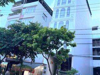 Bán tòa căn hộ đường chính hữu, sát vách trung tâm tài chính quốc tế, vị trí kim cương