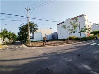 Bán lô góc biển đường nguyễn cơ thạch  thủy sơn 5, vị trí đẹp xây khách sạn, căn hộ