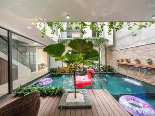 Bán căn vila siêu đẹp đường vương thừa vũ, sơn trà, vị trí gần bãi tắm biển