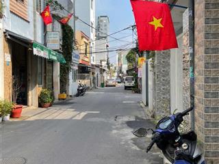 Bán lô đất kiệt đường tô hiến thành, vị trí gần biển phù hợp xây dựng căn hộ vila