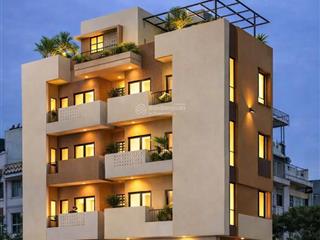 Bán lô đất 2 mặt tiền kiệt ôtô gần võ văn kiệt, đang xây móng và tầng 1