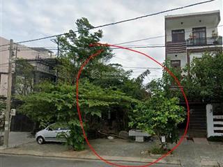 Bán lô đất biển đường minh mạng, trục đường du lịch, thích hợp xây căn hộ, khách sạn