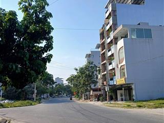 Bán lô đất đường đoàn khuê  giai đoạn 1  khu đô thị nam việt á