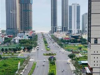 Bán lô đất biển đường phạm văn đồng  sát võ nguyên giáp, gần biển, thích hợp xây khách sạn