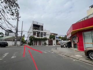 Bán lô đất mặt tiền đường bà huyện thanh quan, gần biển mỹ khê, chợ bắc mỹ an