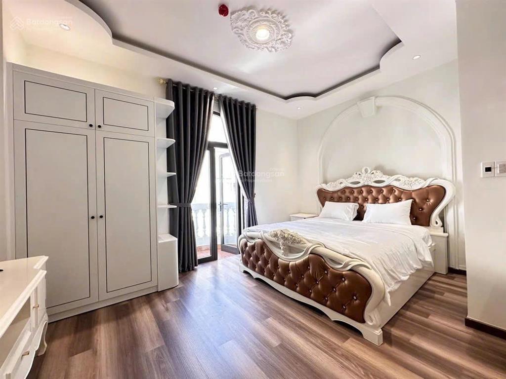 Bán tòa căn hộ aparment đường an thượng 2, vị trí khu phố tây an thượng