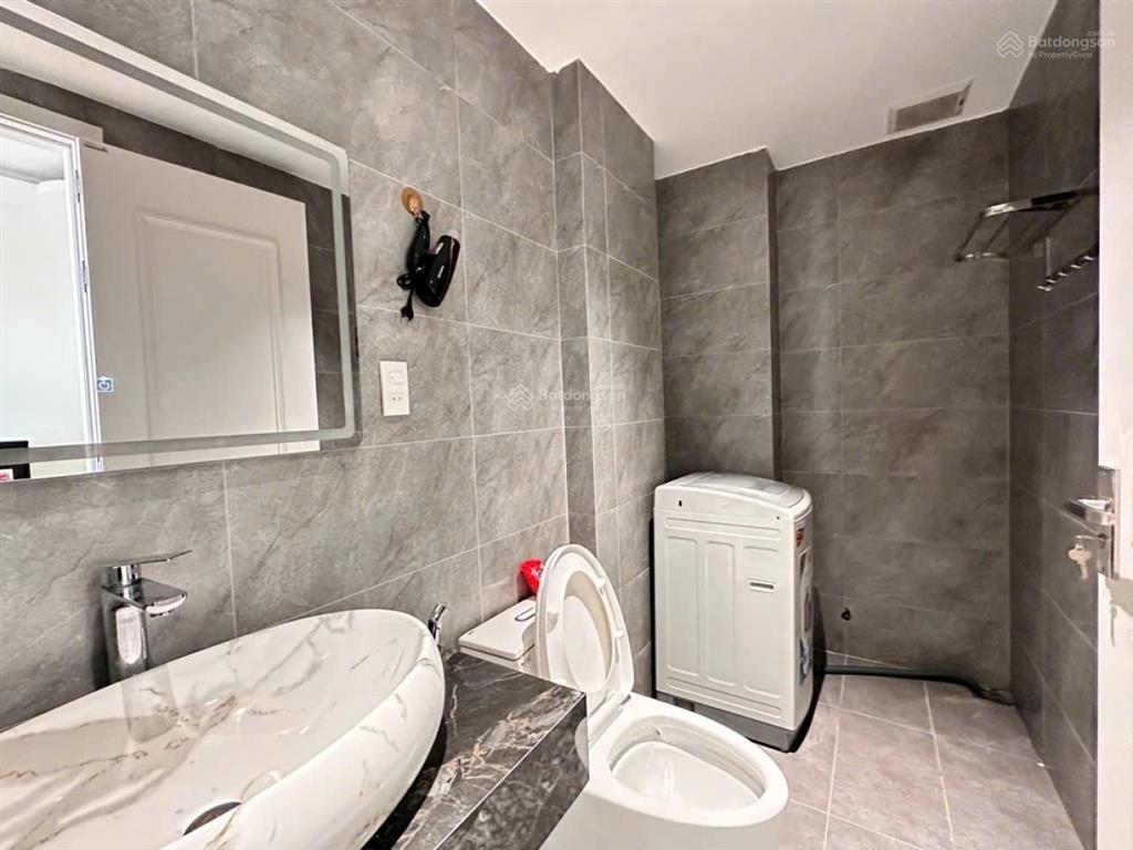 Bán tòa căn hộ aparment đường an thượng 2, vị trí khu phố tây an thượng