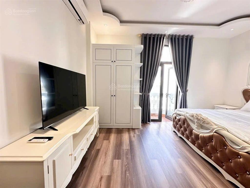 Bán tòa căn hộ aparment đường an thượng 2, vị trí khu phố tây an thượng