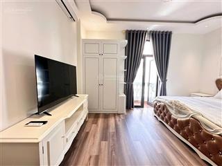 Bán tòa căn hộ aparment đường an thượng 2, vị trí khu phố tây an thượng