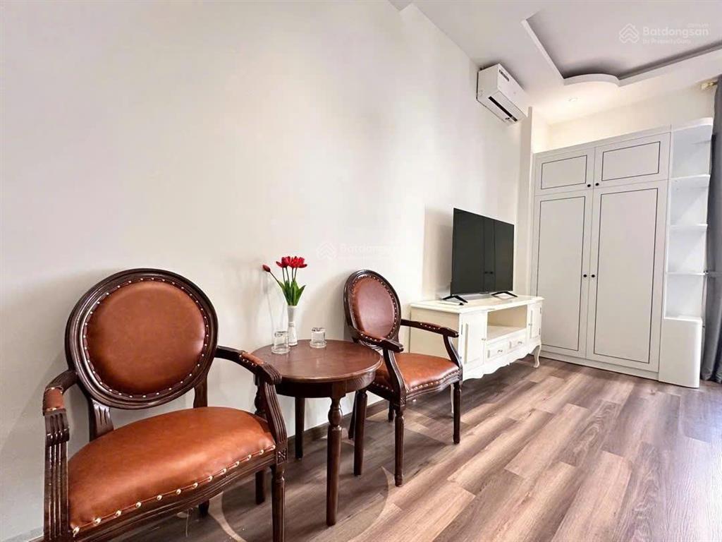 Bán tòa căn hộ aparment đường an thượng 2, vị trí khu phố tây an thượng