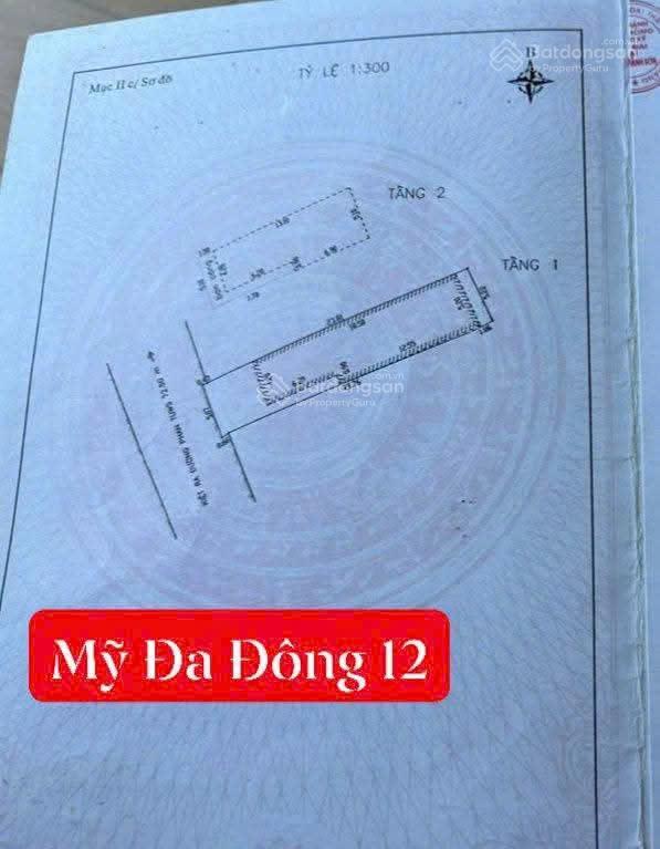Bán lô đất đường mỹ đa đông 12, vị trí khu vực an thượng