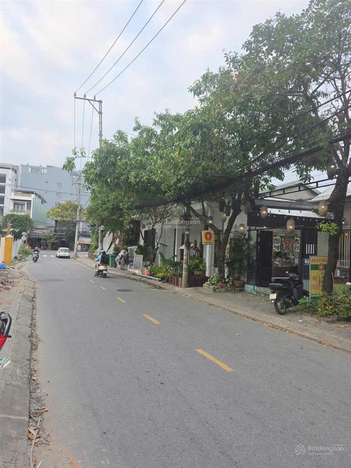 Bán lô đất đường mỹ đa đông 12, vị trí khu vực an thượng