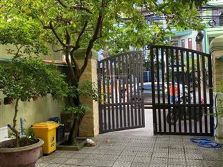Bán lô đất mặt tiền đường nguyễn công trứ, sơn trà