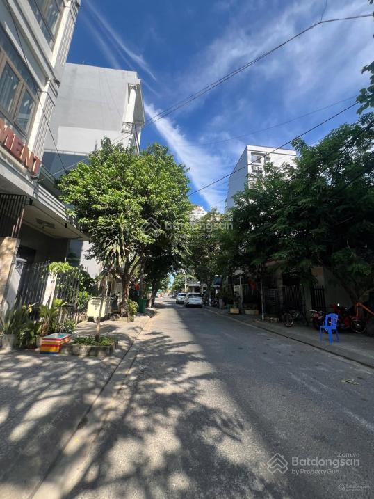 Bán cặp đất trần đức thông, sơn trà, vị trí gần biển phù hợp xây dựng căn hộ