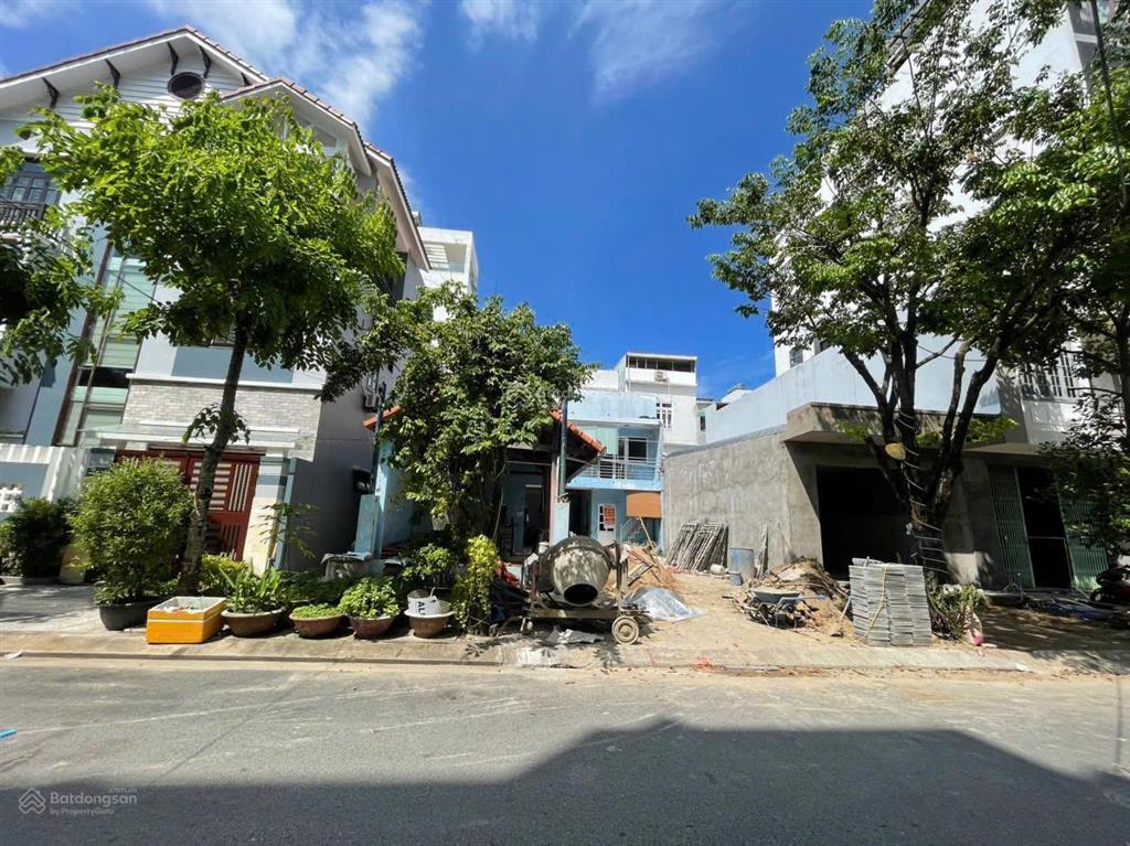 Bán cặp đất đường lê tấn toán, vị trí đẹp gần biển, phù hợp kinh doanh du lịch