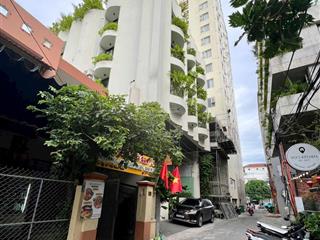 Bán đất mặt tiền thủ khoa huân sơn trà, khu vực kinh doanh du lịch sầm uất