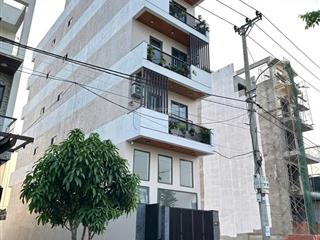 Bán tòa căn hộ 6 tầng đường bờ quan 3, gồm 19 căn hộ, đang có dòng tiền cho thuê ổn định