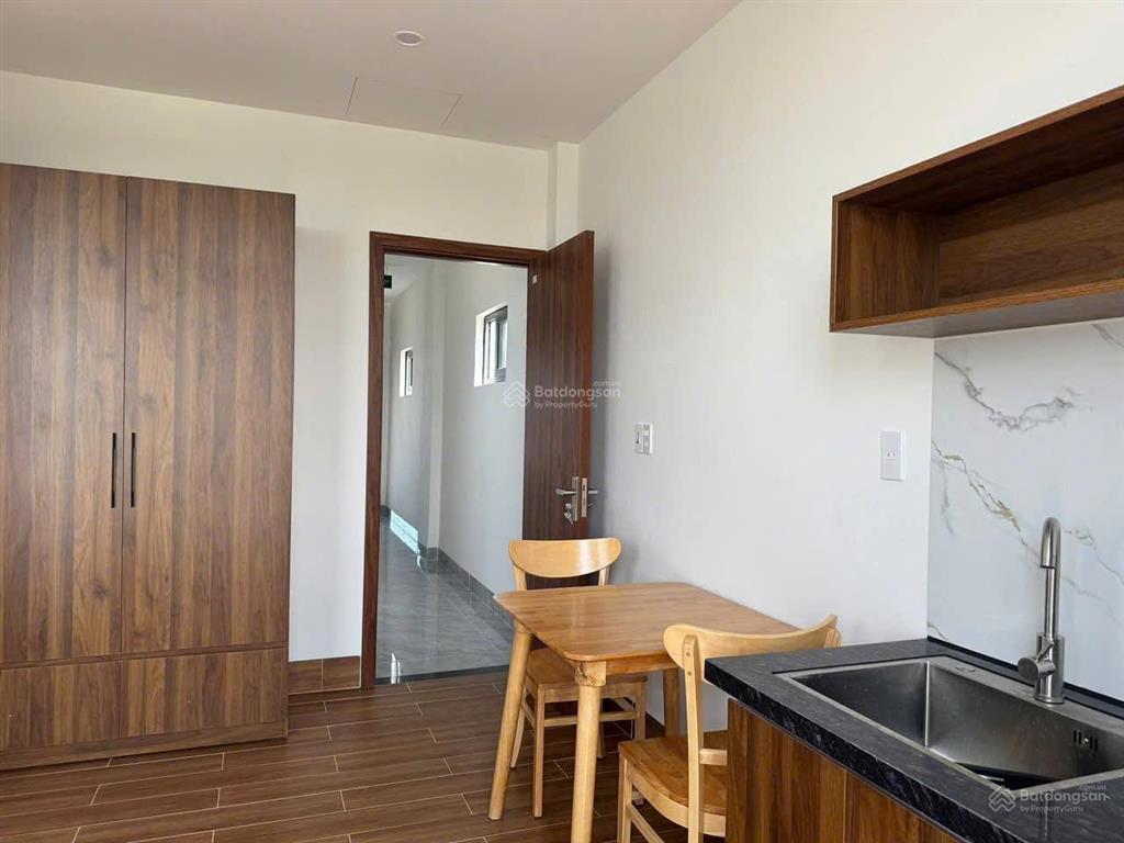 Bán tòa căn hộ 6 tầng đường bờ quan 3, gồm 19 căn hộ, đang có dòng tiền cho thuê ổn định