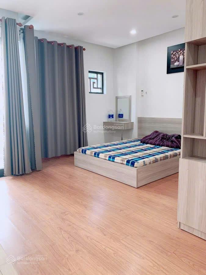 Bán căn nhà 3 tầng đường hoàng kế viêm, nằm trong khu phố tây an thượng