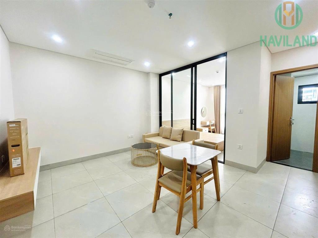 Bán tòa căn hộ 6 tầng đường phước trường 8, gồm 12 căn hộ, đang có dòng tiền cho thuê