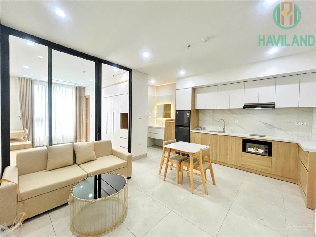 Bán tòa căn hộ 6 tầng đường phước trường 8, gồm 12 căn hộ, đang có dòng tiền cho thuê