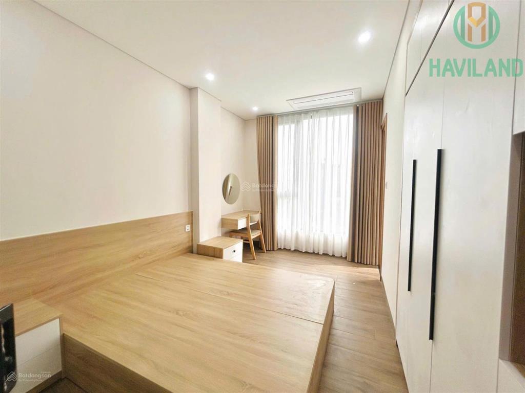 Bán tòa căn hộ 6 tầng đường phước trường 8, gồm 12 căn hộ, đang có dòng tiền cho thuê