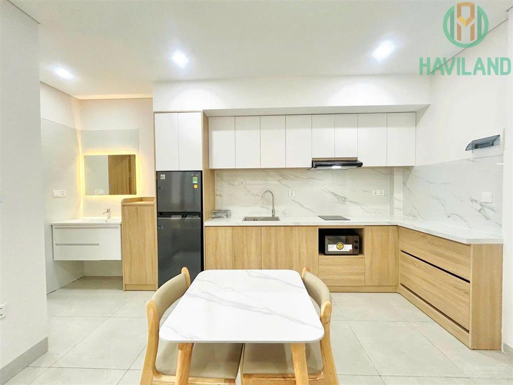 Bán tòa căn hộ 6 tầng đường phước trường 8, gồm 12 căn hộ, đang có dòng tiền cho thuê