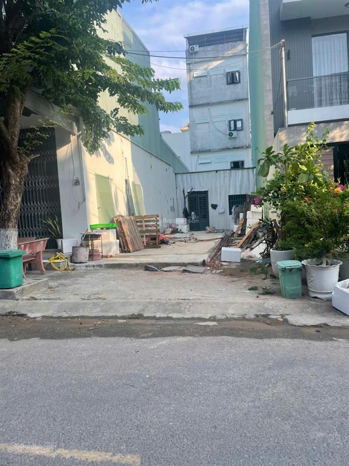 Bán đất mặt tiền mỹ an 19 sát sông gần sun cosmo, sát sông, trung tâm du lịch