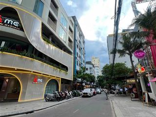 Bán lô đất đường chế lan viên, vị trí ngay góc ngã tư, thích hợp xây villa, căn hộ