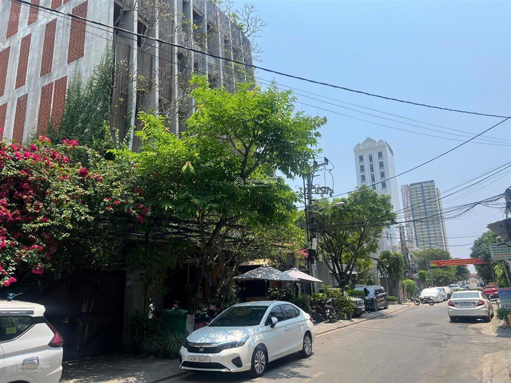 Bán lô đất đường chế lan viên, vị trí ngay góc ngã tư, thích hợp xây villa, căn hộ