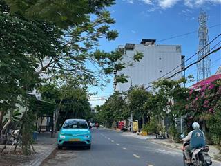 Bán lô đất mặt tiền đường nguyễn đình chiểu, vị trí đẹp phù hợp xây căn hộ