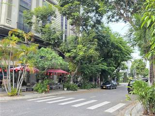 Bán lô mặt tiền đường lê mạnh trinh, gần bãi biển du lịch, vị trí đẹp để xây khách sạn