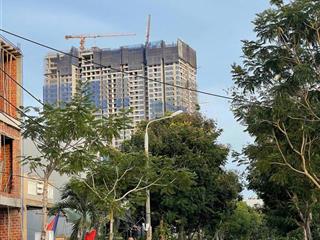 Bán lô đất mặt tiền đường cao sơn 7, khu vực biển tân trà