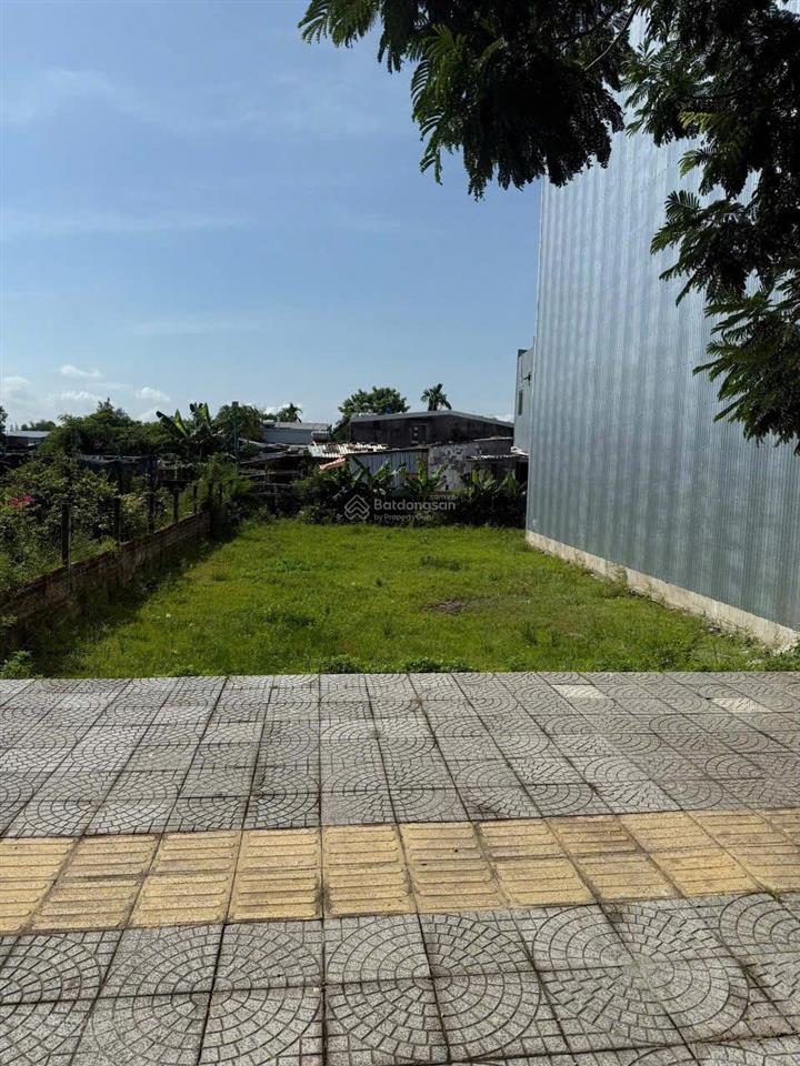 Bán cặp đất đường lưu quang vũ, ngũ hành sơn, vị trí đẹp, phù hợp xây căn hộ