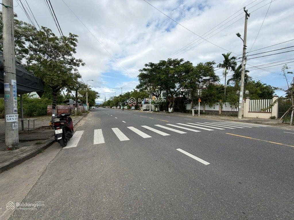 Bán cặp đất đường lưu quang vũ, ngũ hành sơn, vị trí đẹp, phù hợp xây căn hộ