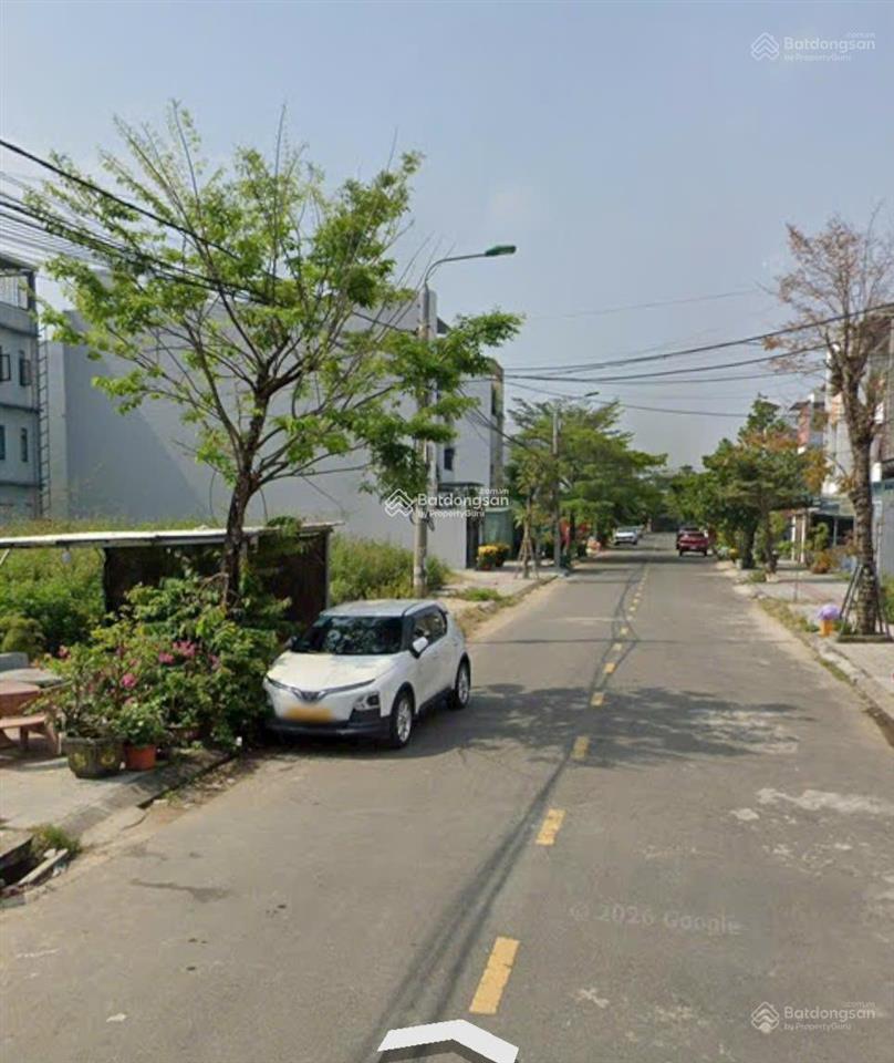 Bán 1 cặp đất đường cồn dầu 16, khu đô thị hòa xuân