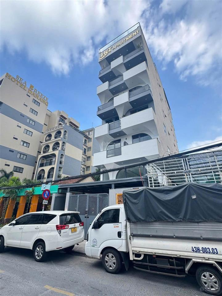 Bán lô đất siêu đẹp bà huyện thanh quan, ngũ hành sơn