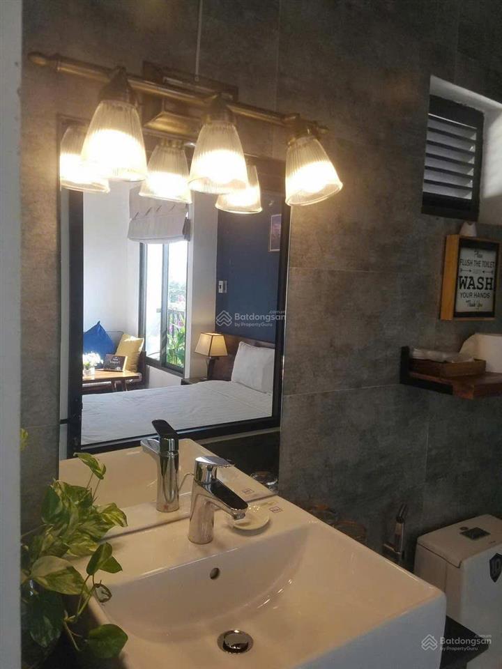 Bán tòa căn hộ 6 tầng đường mỹ khê 2, vị trí sát võ văn kiệt, đang có doanh thu hàng tháng
