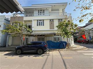 Bán căn nhà 2 mặt tiền đường sương nguyệt ánh, sơn trà