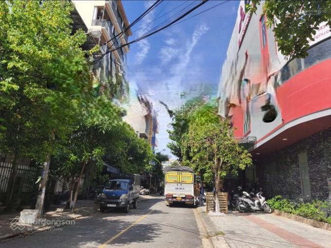 Bán lô đất mặt đường nguyễn xuân khoát phù hợp xây dựng kinh doanh khách sạn