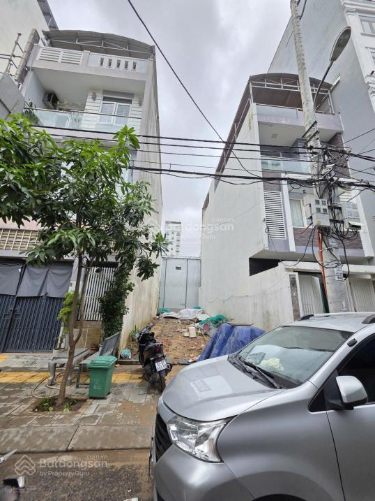 Bán lô đất mặt đường nguyễn xuân khoát phù hợp xây dựng kinh doanh khách sạn