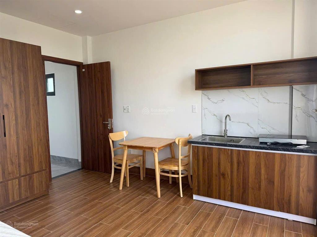 Bán tòa căn hộ 6 tầng đường bờ quan 3, ngũ hành sơn, gồm 19 căn hộ đang khai thác cho thuê
