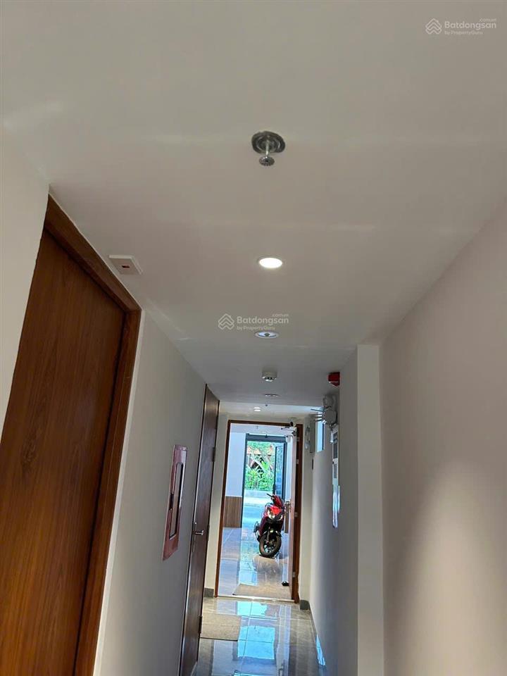 Bán tòa căn hộ 6 tầng đường bờ quan 3, ngũ hành sơn, gồm 19 căn hộ đang khai thác cho thuê