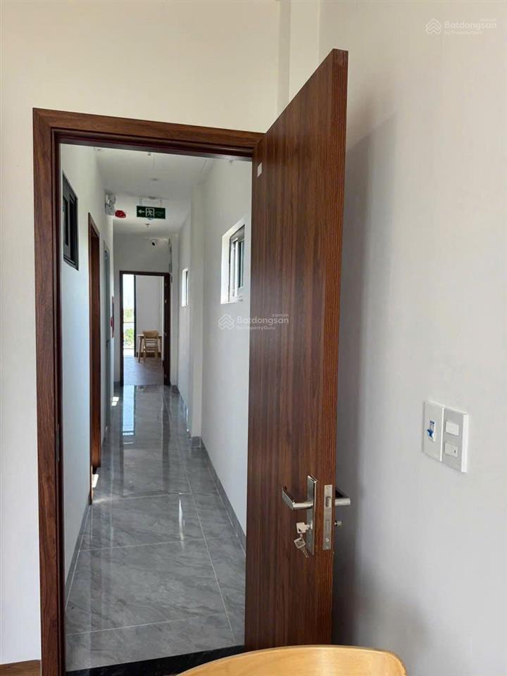 Bán tòa căn hộ 6 tầng đường bờ quan 3, ngũ hành sơn, gồm 19 căn hộ đang khai thác cho thuê