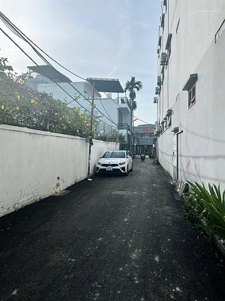 Bán lô đất đường chế lan viên, ngay góc ngã tư, gần biển, phù hợp xây căn hộ, villa