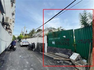 Bán lô đất đường chế lan viên, ngay góc ngã tư, gần biển, phù hợp xây căn hộ, villa