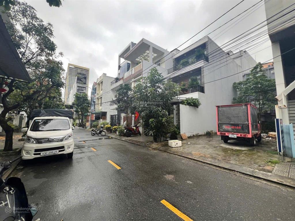 Bán lô đất phước trường 14, sơn trà, vị trí đẹp, gần biển, gần công viên