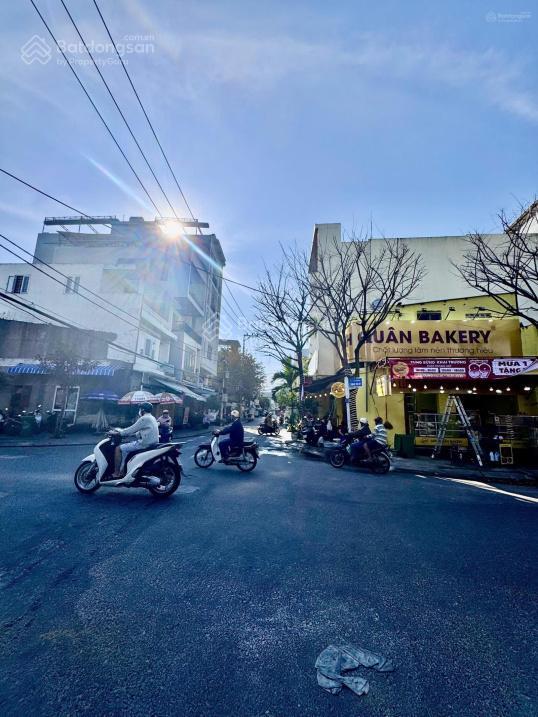 Bán lô đất kiệt lê hữu trác, gần đường chính, gần biển